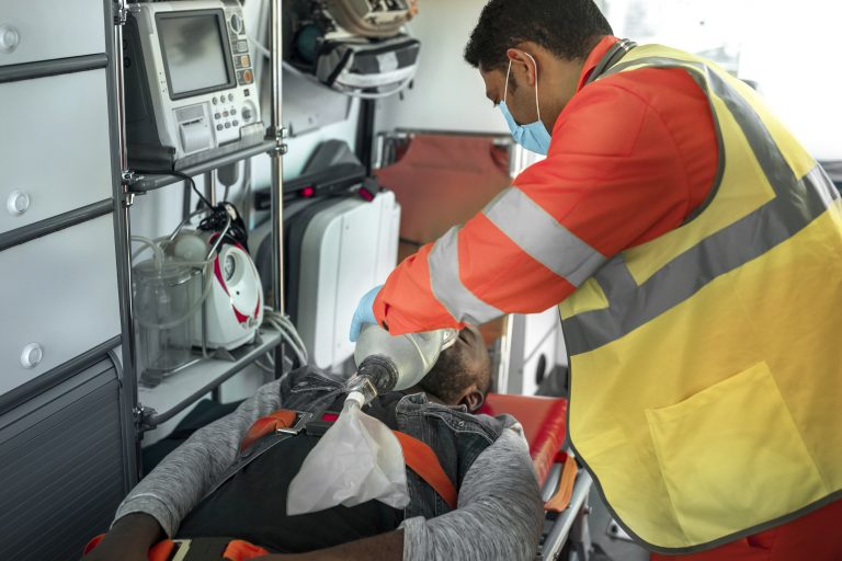Life Support Services