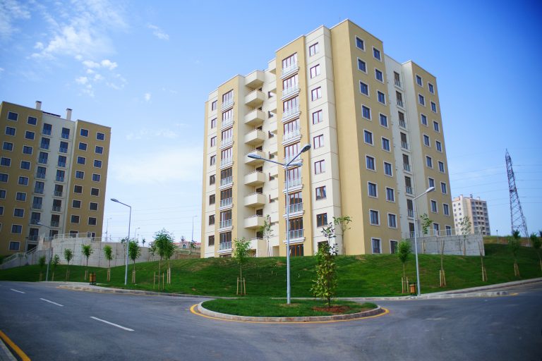 Residential Development